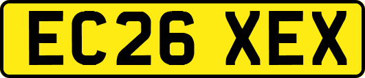 EC26XEX