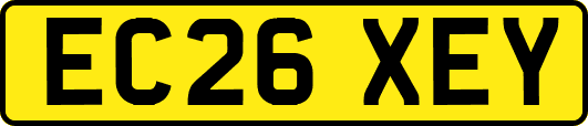 EC26XEY