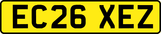EC26XEZ