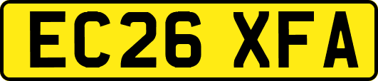 EC26XFA