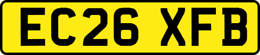 EC26XFB