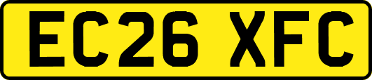 EC26XFC
