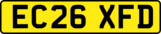 EC26XFD