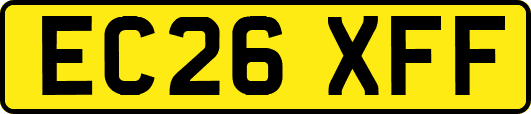 EC26XFF