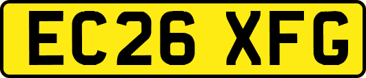 EC26XFG