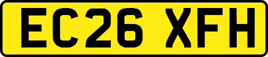 EC26XFH