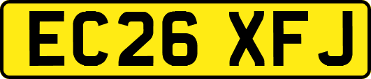 EC26XFJ