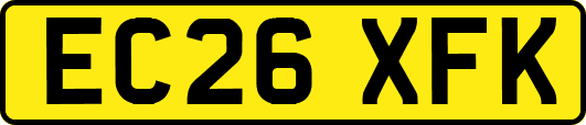 EC26XFK