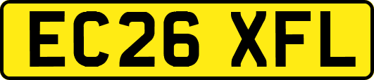 EC26XFL