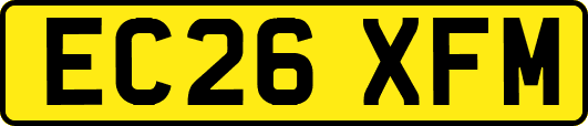 EC26XFM