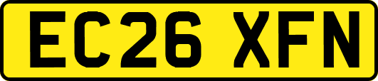EC26XFN