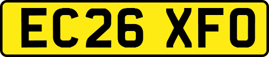 EC26XFO
