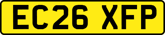 EC26XFP