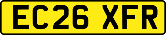 EC26XFR