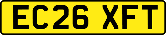 EC26XFT