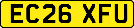 EC26XFU