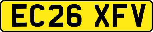 EC26XFV