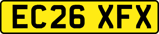 EC26XFX