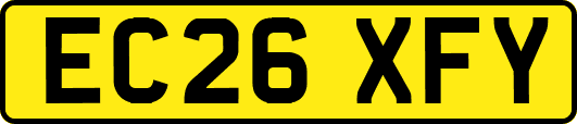 EC26XFY