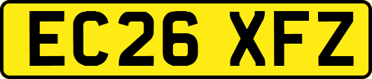 EC26XFZ