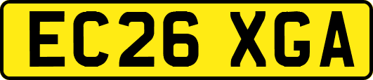 EC26XGA