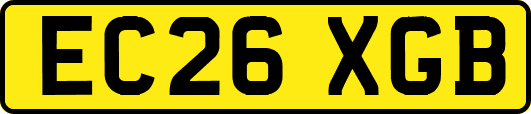 EC26XGB