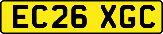 EC26XGC