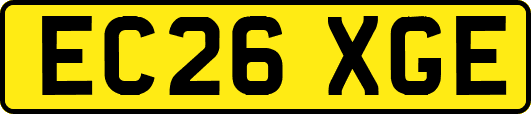 EC26XGE