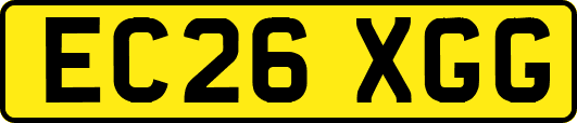 EC26XGG