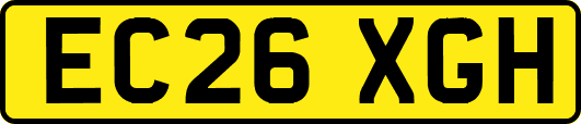 EC26XGH