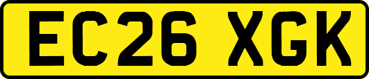 EC26XGK