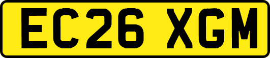 EC26XGM