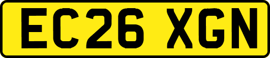 EC26XGN