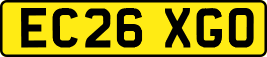 EC26XGO