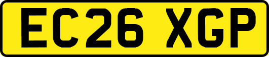 EC26XGP