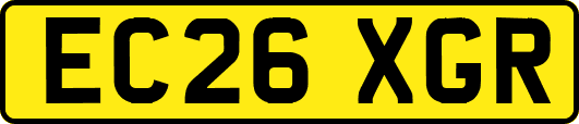 EC26XGR