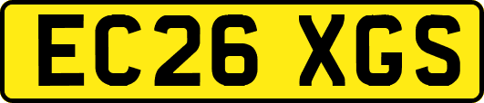 EC26XGS