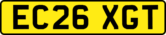 EC26XGT