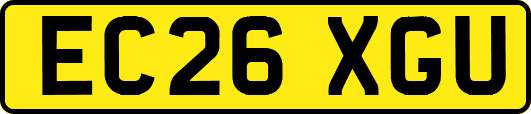 EC26XGU