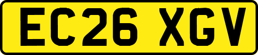 EC26XGV