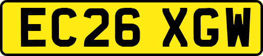 EC26XGW