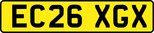 EC26XGX