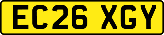 EC26XGY