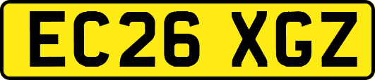 EC26XGZ