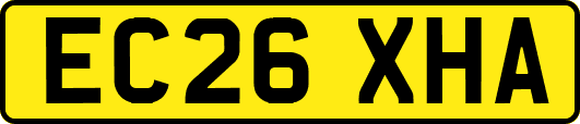 EC26XHA