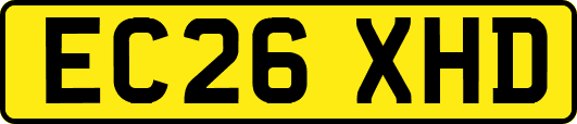 EC26XHD
