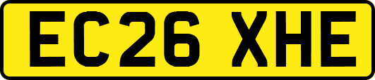 EC26XHE