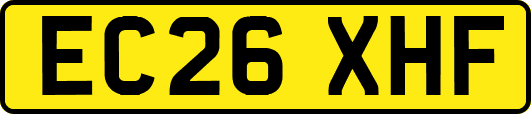 EC26XHF