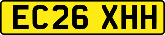 EC26XHH