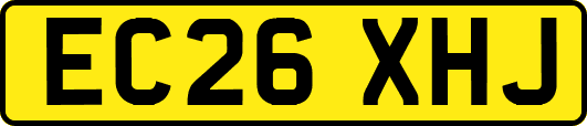 EC26XHJ